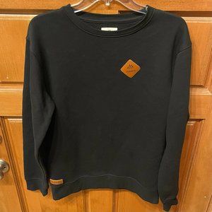 Jones Snowboards Crew Sweatshirt